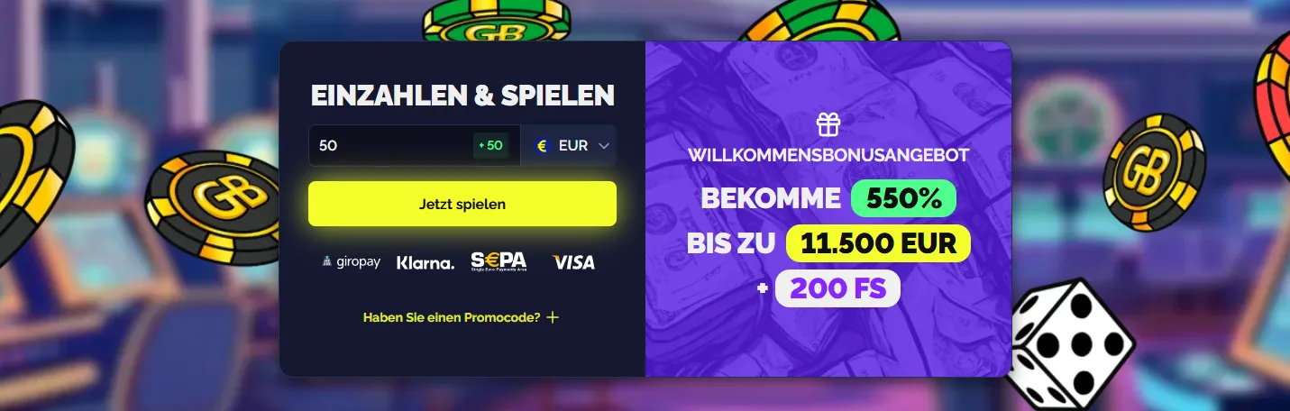 Goldbet